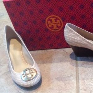 Tory Burch Sally Wedge